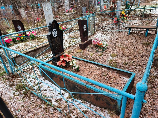Смоленцев Николай Андреевич