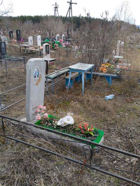Щукина Екатерина Николаевна
