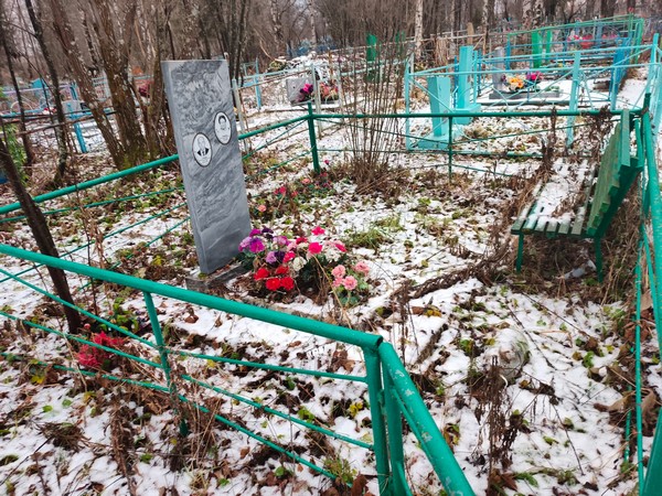 Гришин Александр Лаврентьевич