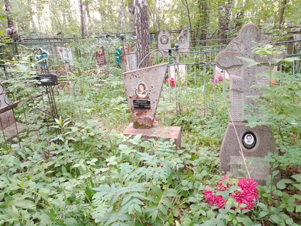 Авдеенко Ольга Николаевна