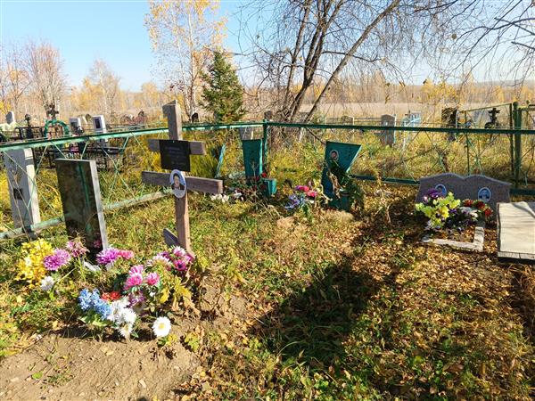 Яковлев Пётр Степанович