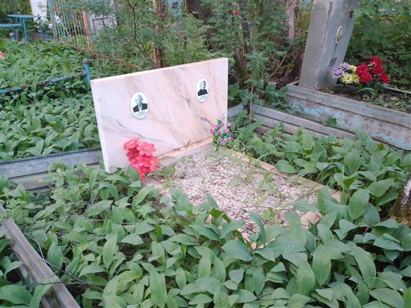 Андреев Александр Иванович