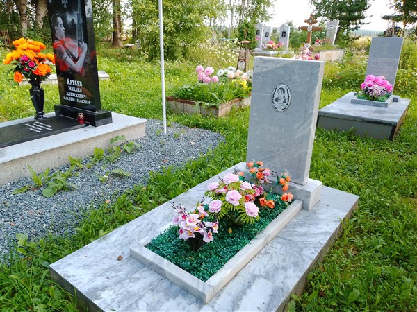 Якушина Людмила Валентиновна