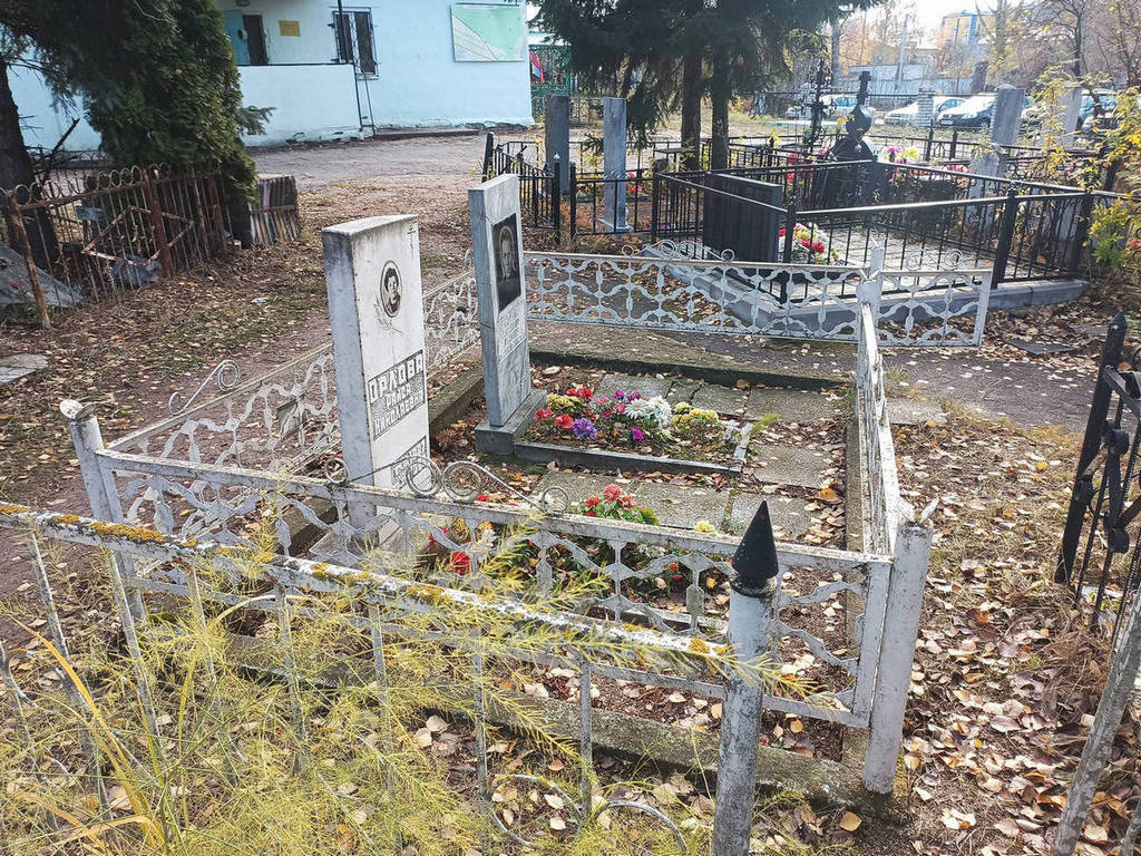 Орлова Раиса Николаевна