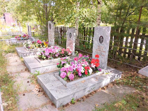 Савельев Андрей Афонасьевич