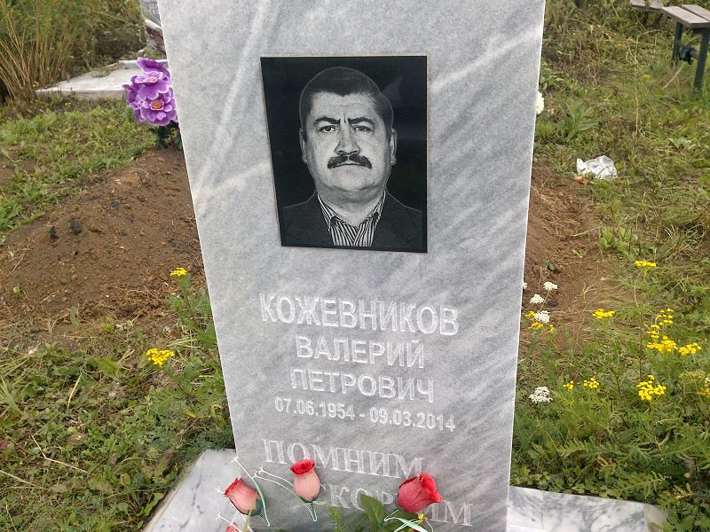 Кожевников