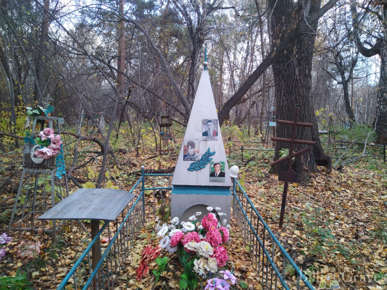 Кайгородова Наталья Ивановна