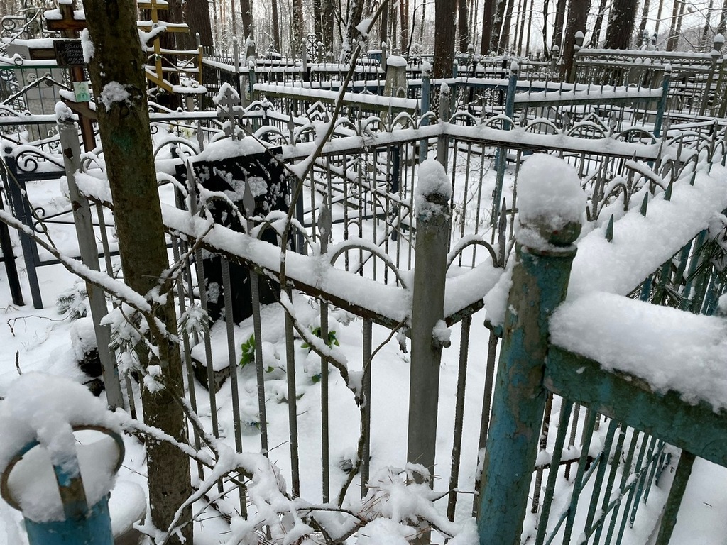 Кленков Владимир
