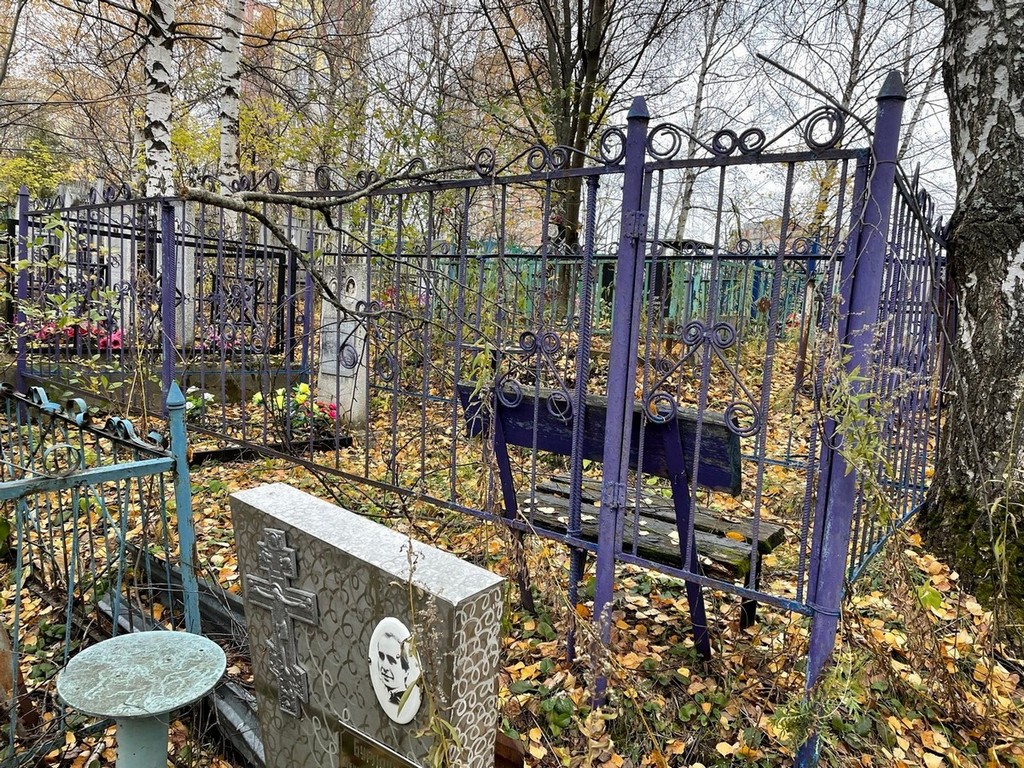 Заболонкова Виктория