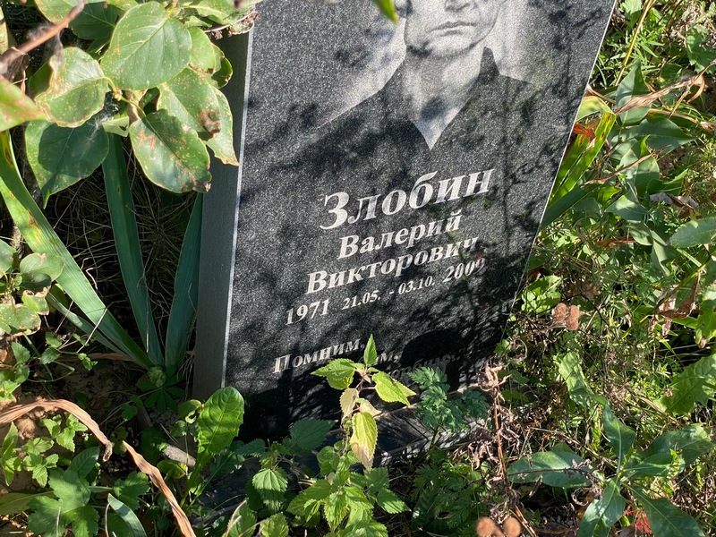 Злобин