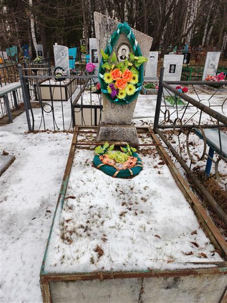 Епимахов Михаил Иванович