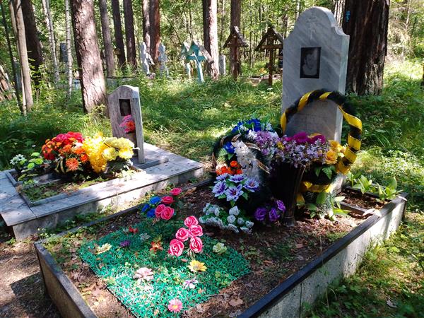 Колногоров Геннадий Георгиевич
