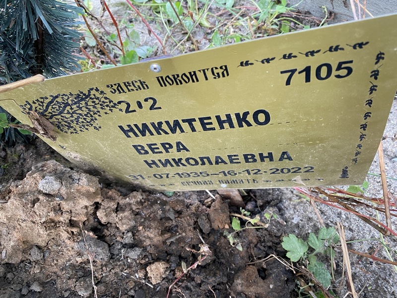 Никитенко