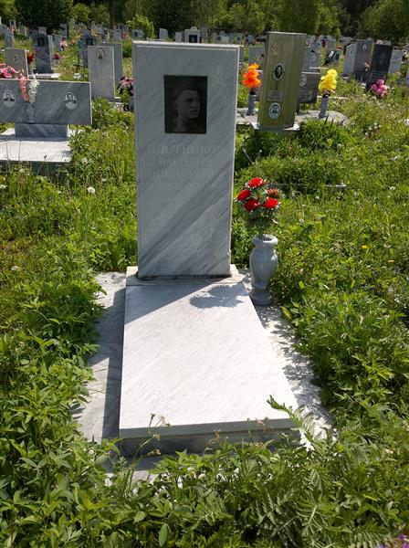 Плотников Василий Николаевич
