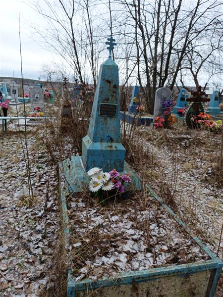 Лопаева Наталья Степановна