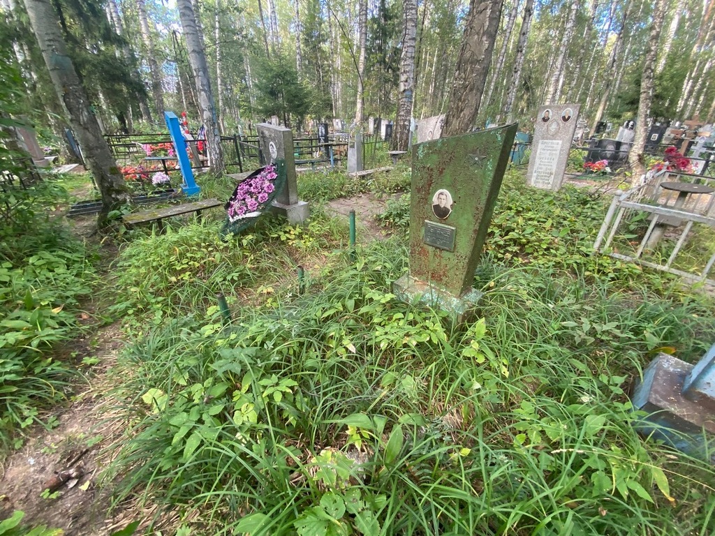 Пугачев Василий Васильевич