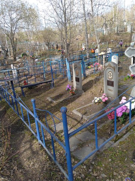 Панкова Тамара Николаевна