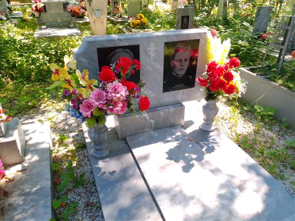Девятов Яков Дмитриевич