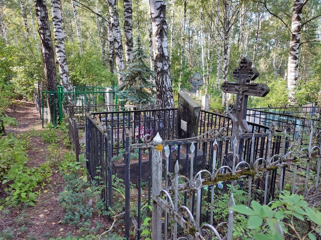 Крутков Павел Петрович