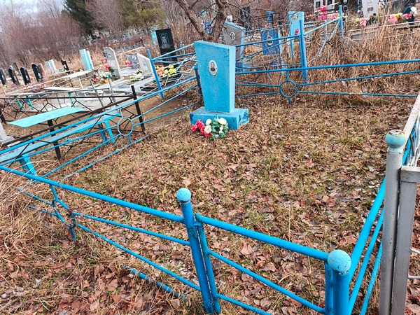 Воропаев Василий Александрович