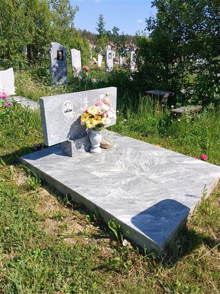 Говорухина Валентина Яковлевна