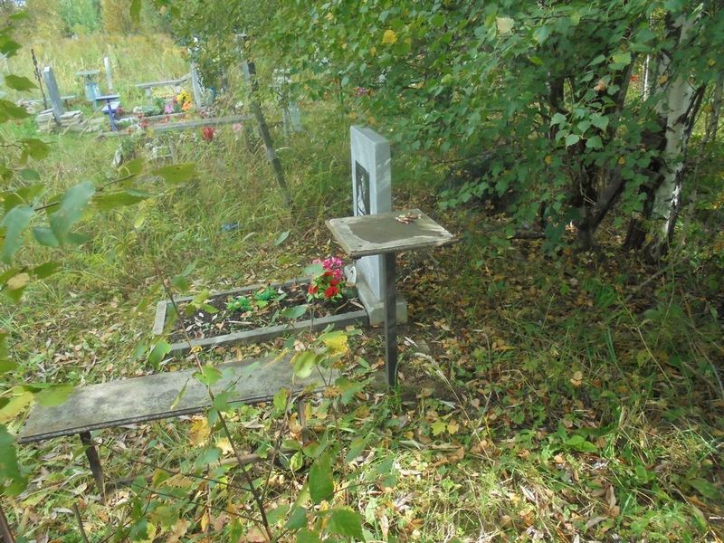 Лыжихин Павел Серафимович
