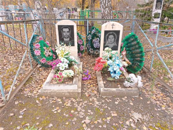 Семенов Вячеслав Федорович