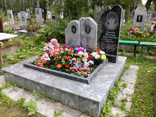 Сбродов Григорий Васильевич