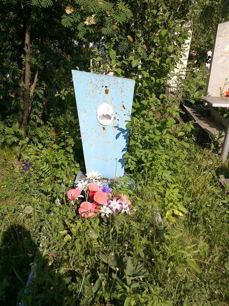 Кузнецов Глигерий Павлович