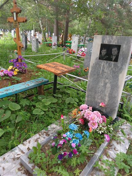 Гончаров Петр Иванович