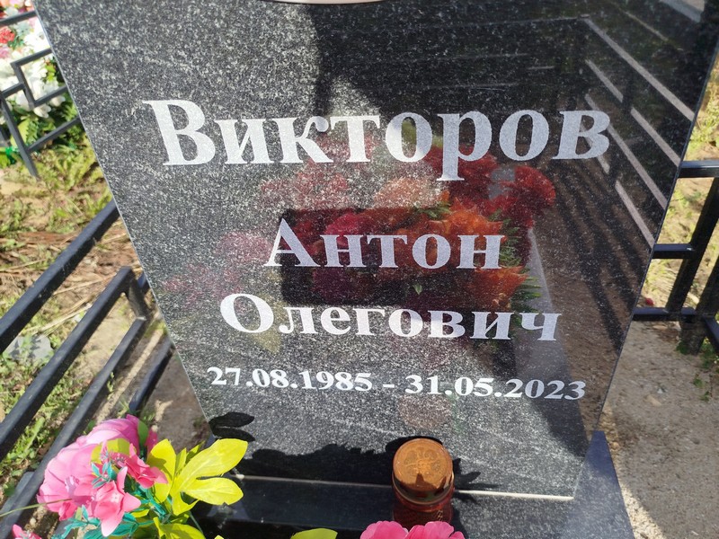 Викторов