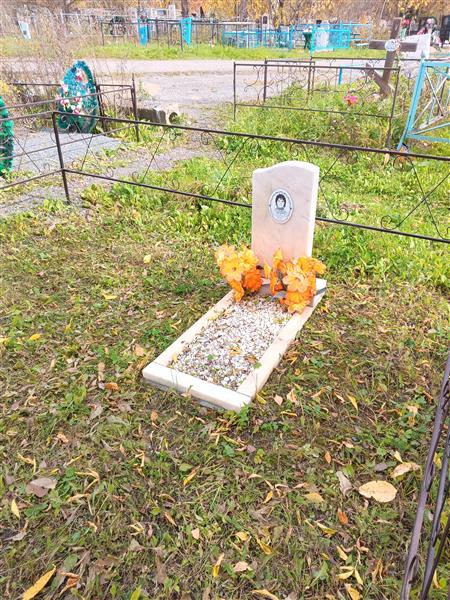 Богданова Валентина Никитична