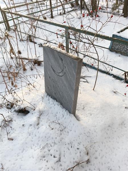 Кашфуллин Кирам Халимуллович