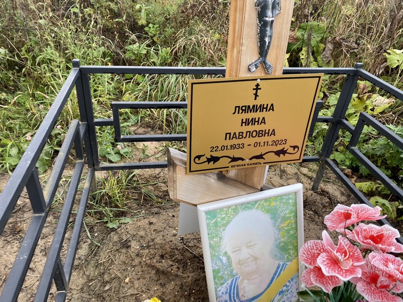 Лямина