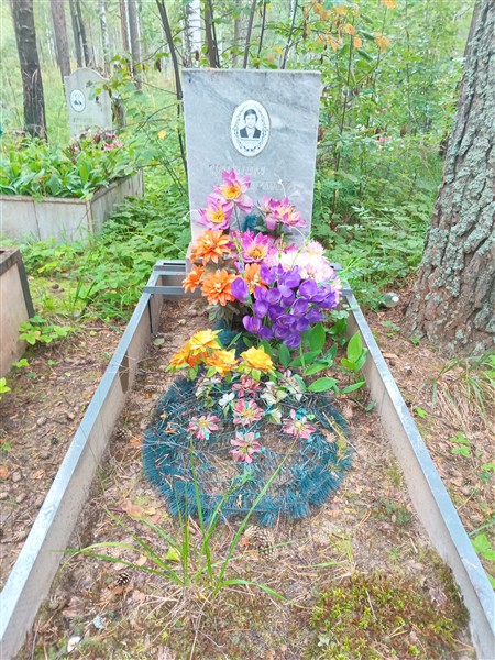 Ворончихин Леонид Иванович