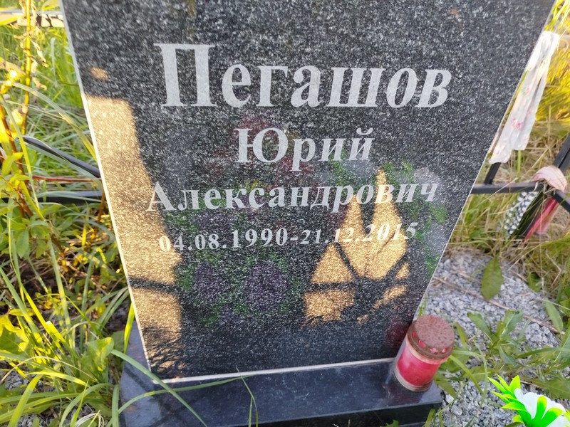 Пегашов