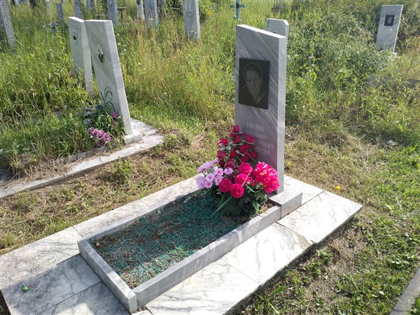 Томин Владимир Александрович