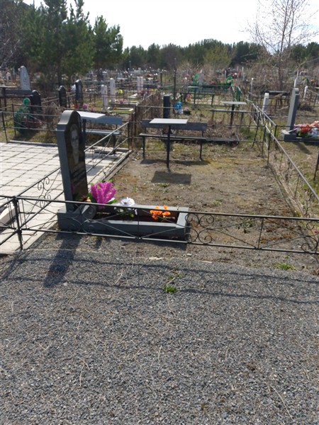 Вахрушева Александра Александровна