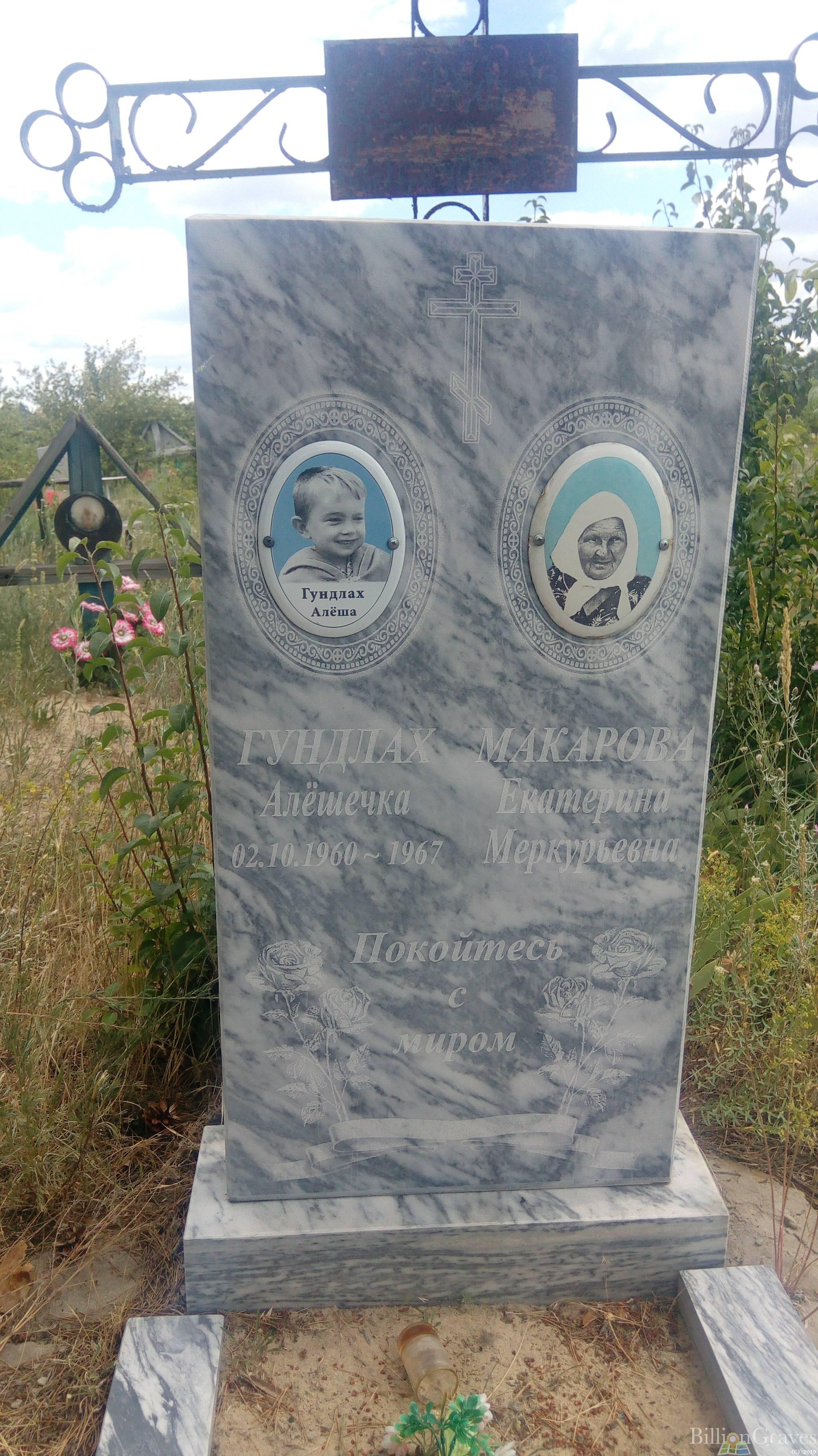 Гундлах Алексей
