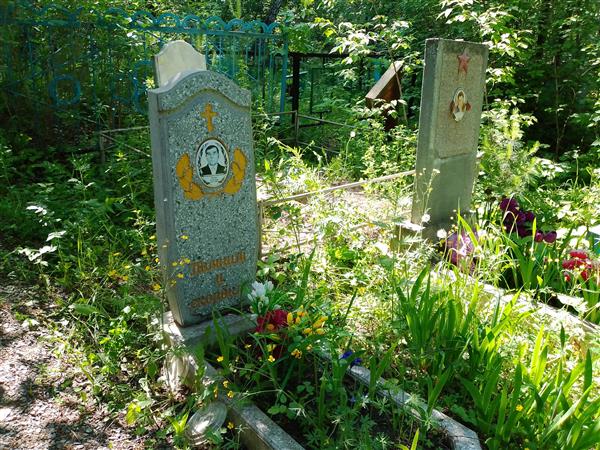 Максименко Харитон Ильич
