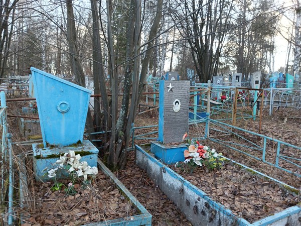 Гайнуллова Галина Владимировна