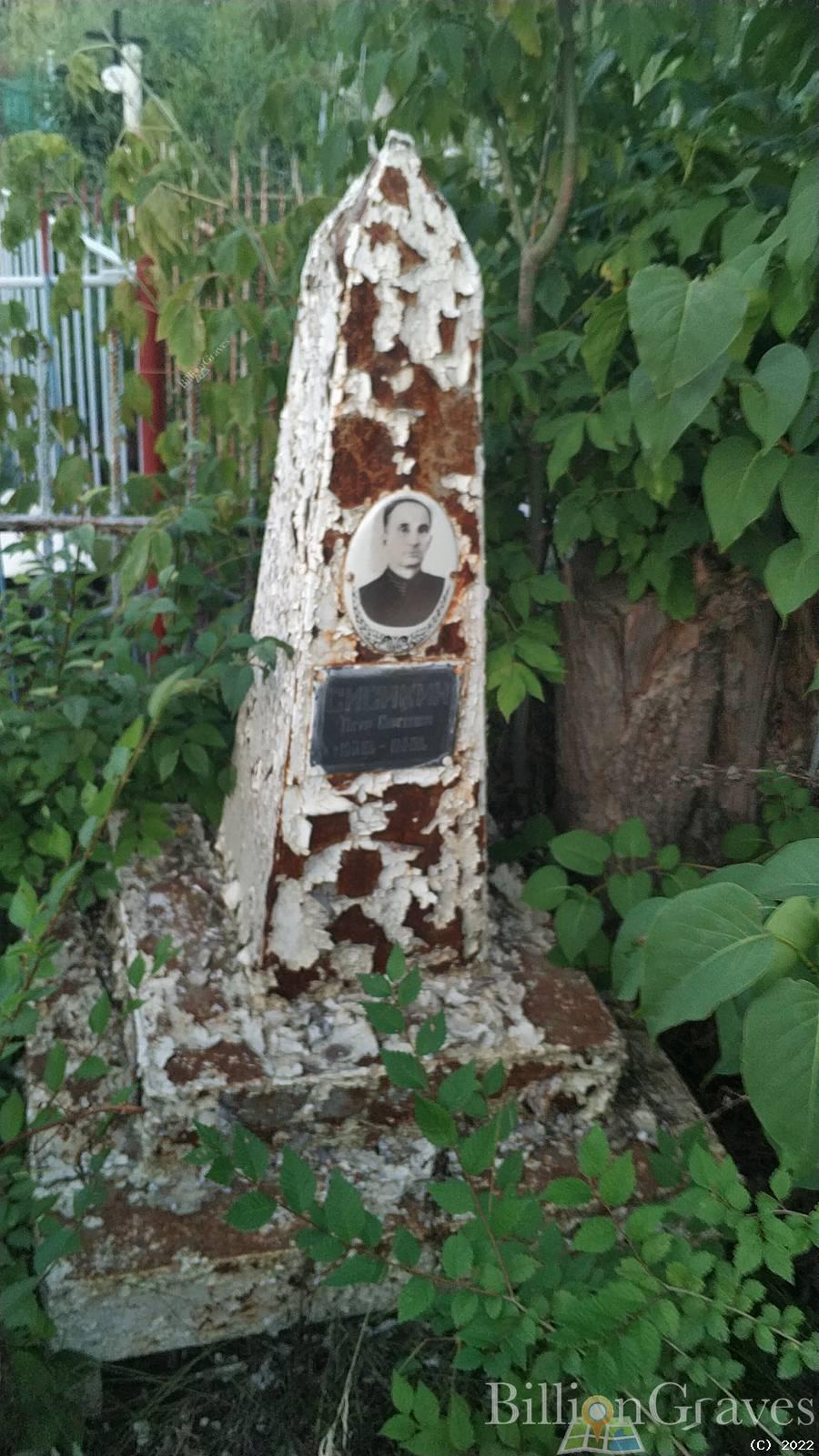 Сисикин Петр Сергеевич