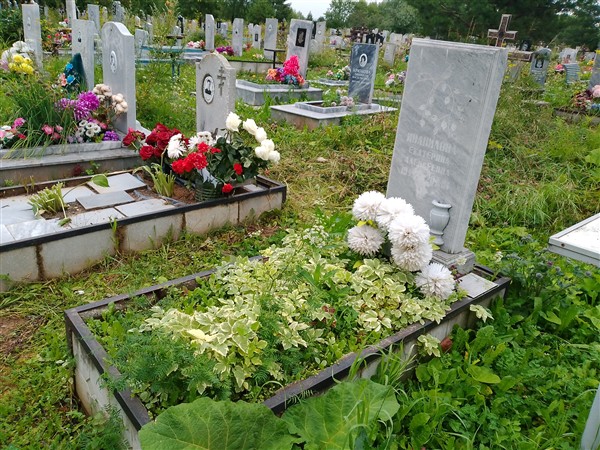 Иванилова Екатерина Алексеевна