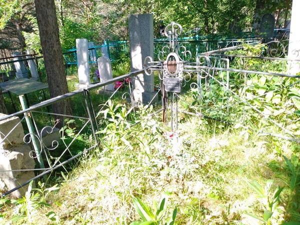Вагнер Иван Васильевич