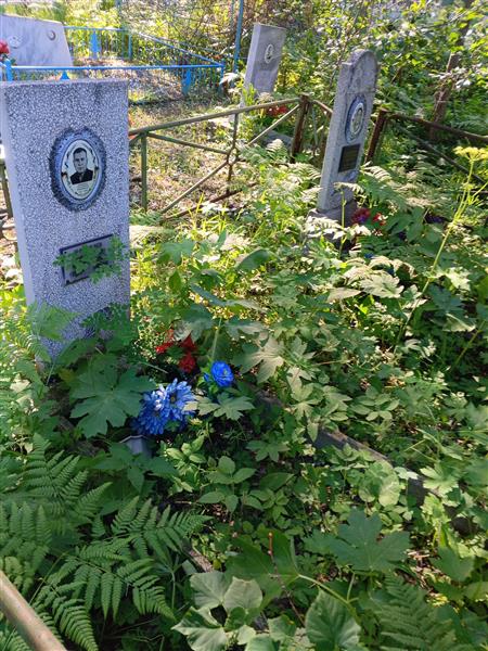 Шарафиев Гильмутдин Шарафиевич