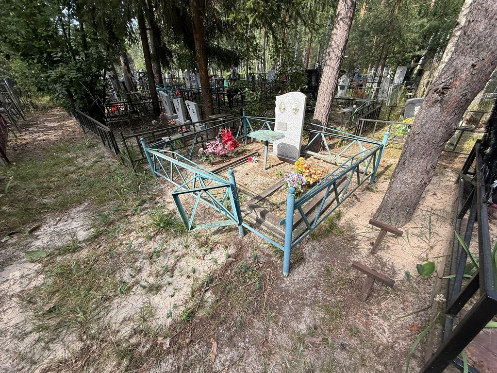 Мариничева Александра Ивановна