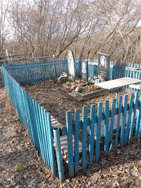 Мирончик Ирина Николаевна