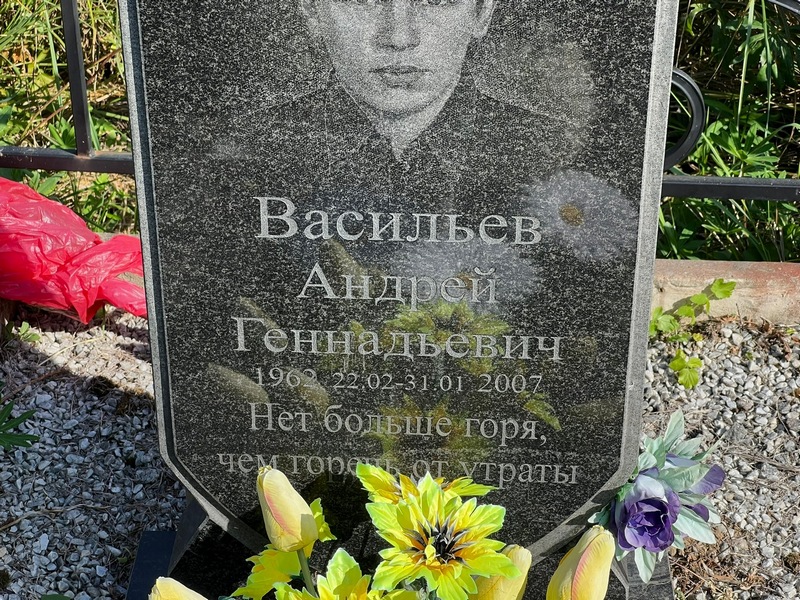 Васильев