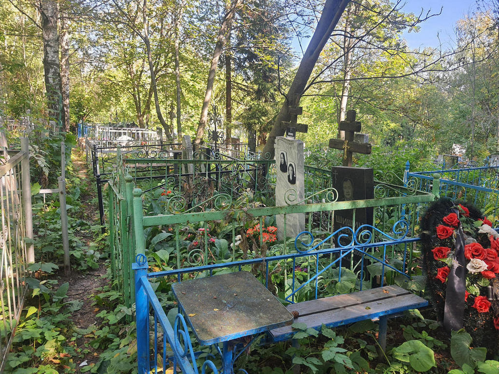 Шишин Алексей Иванович