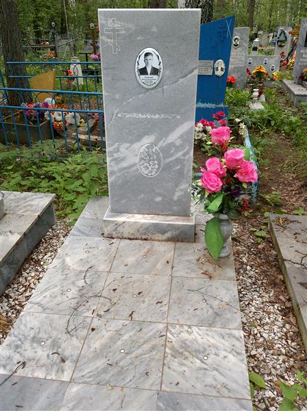 Григорьев Алексей Васильевич